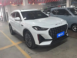 jetour x70-pro