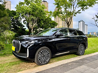 chery tiggo-9