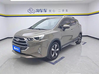 jac refine-s3