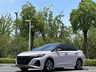 changan eado