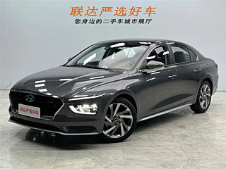 HYUNDAI MISTRA 2021