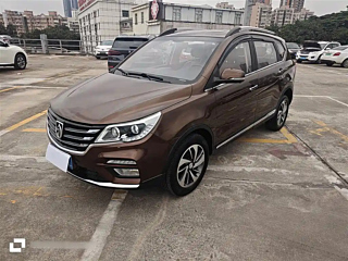 bao-jun 560