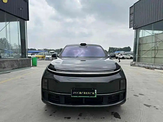 li-auto l7
