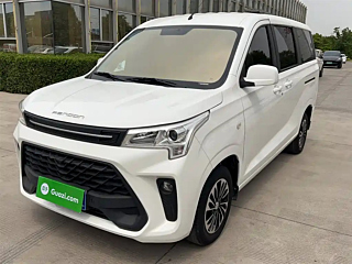 dongfeng scenery-380