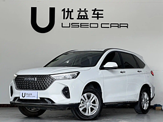 haval m6
