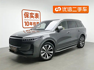 li-auto one