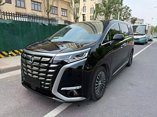 denza d9
