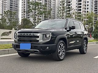 HAVAL DARGO 2024