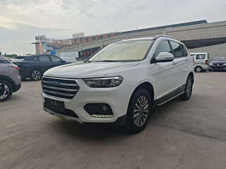 HAVAL H6 2018