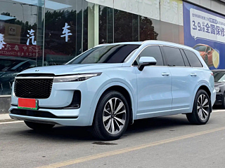 li-auto one