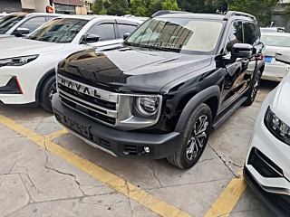 haval dargo