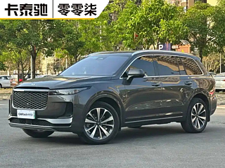 li-auto one