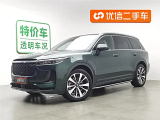 li-auto one
