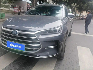 byd tang-new-energy