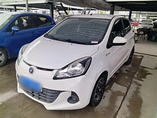 changan benben