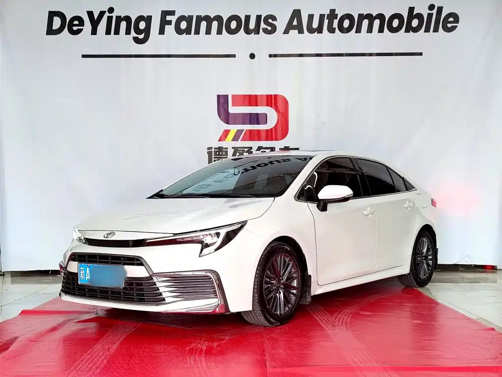 TOYOTA OTHER