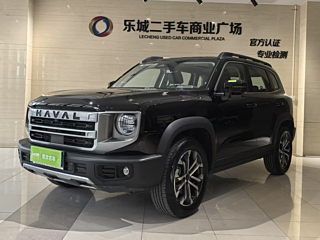 haval dargo