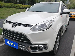 jmc yusheng-s350