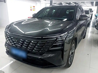 changan cs75-plus