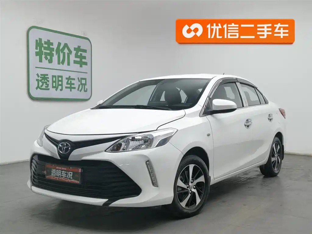 TOYOTA VIOS