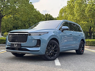 li-auto one