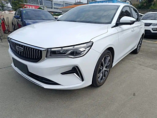 geely-auto emgrand