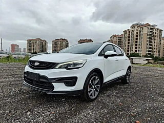 geely-auto emgrand-gs