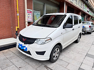 sgmw wuling-hongguang