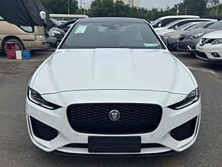 JAGUAR XEL 2025