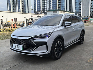 byd tang-new-energy
