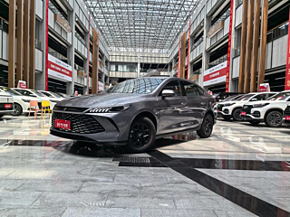 byd qin-plus