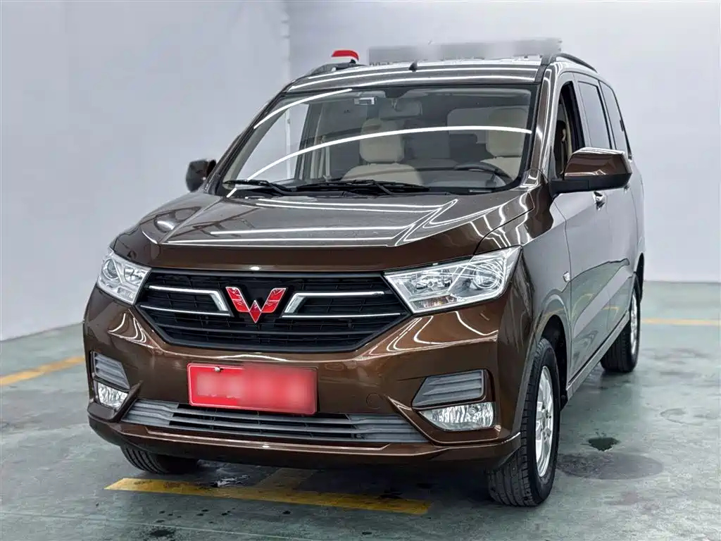 SGMW WULING HONGGUANG