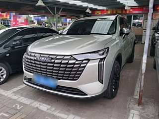 HAVAL H6 2024
