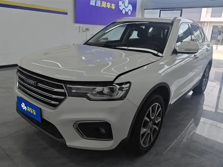 HAVAL H7