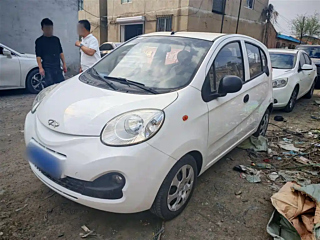 chery qq