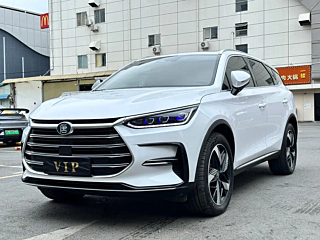 byd tang-new-energy