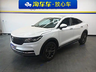dongfeng scenery-ix5