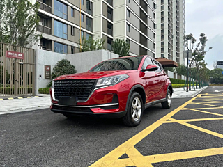 dongfeng scenery-500