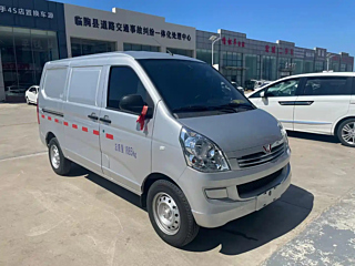 sgmw wuling-rongguang-s