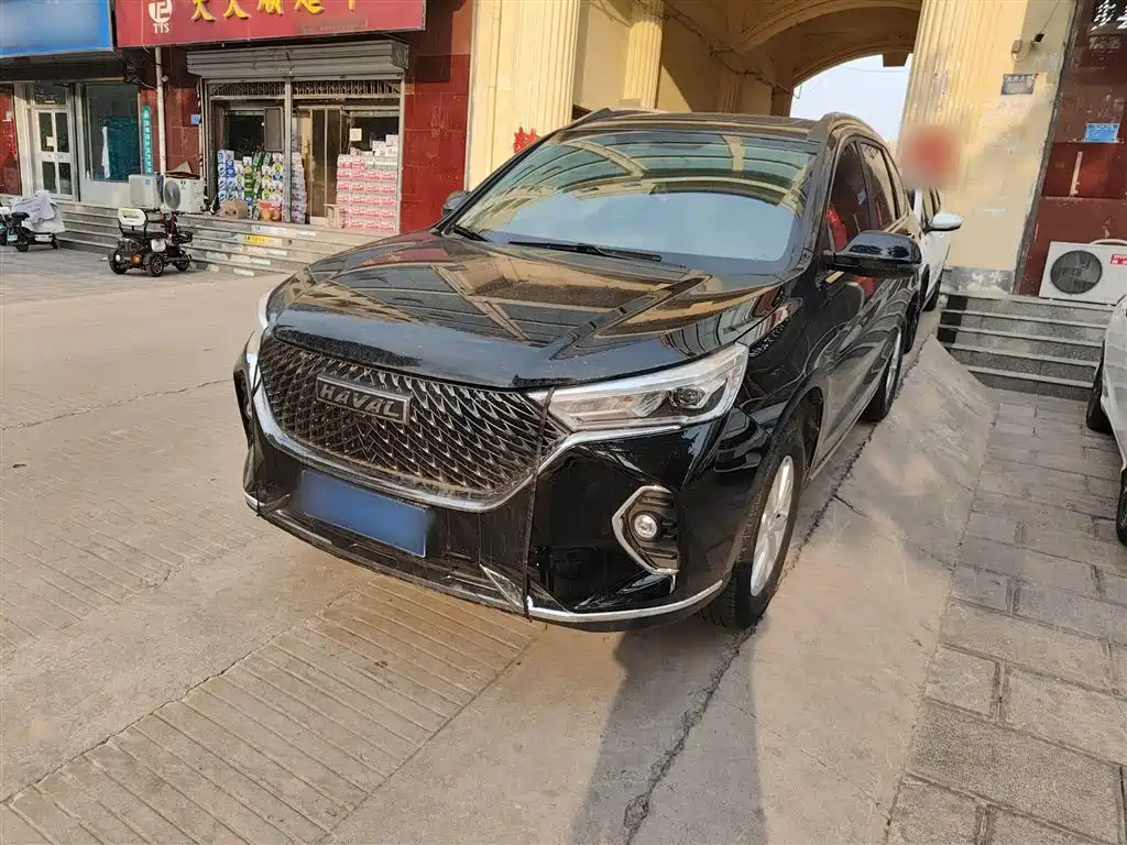 HAVAL M6