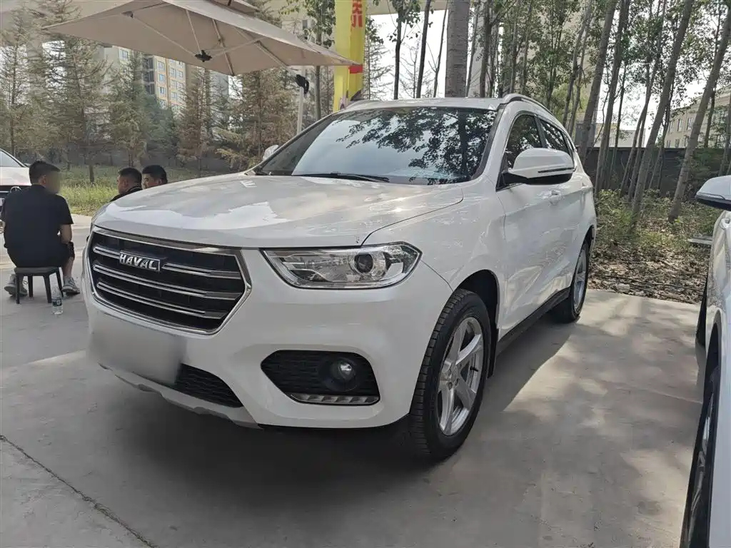 HAVAL H2