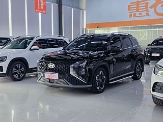 hyundai beijing-hyundai-ix35