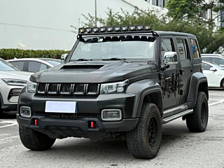 baic bj40