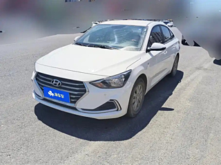 hyundai celesta