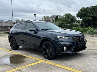 wey vv7