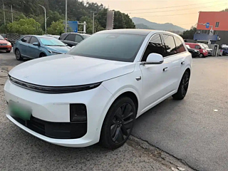 li-auto l6