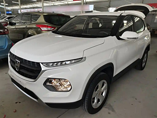 bao-jun 510