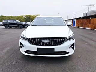geely-auto emgrand