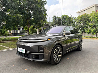 li-auto l7