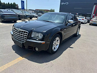 chrysler 300c